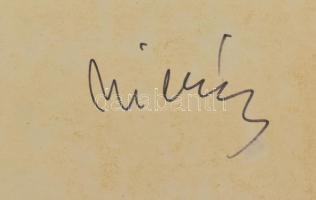 Makkay János: A magyarság keletkezése. Bp., 1993., Szerzői kiadás, 130+2 p. Kiadói papírkötés, jó ál...