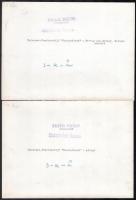 1916 A Deutschland kereskedelmi tengeralattjáró. 10 db fotó .Az építése, belső részei, próbaútja, kí...