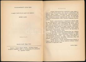 [Nikolaj Petrovic Andrejev (1892-1942) N. P. Andrejev: Az orosz mesetípusok Aarne-rendszerű mutatója...