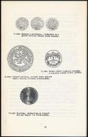 Kádár István: Magyar jelképhármasunk. San Francisco, 1980., Szerzői Kiadás, 35 p. Emigráns kiadás. K...