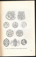 Kádár István: Kozmosz és lélek. Jelképek. San Francisco, 1982., Szerzői Kiadás, 69+1 p. Emigráns kia...