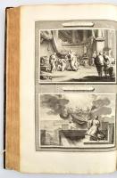 [Willem Sewell (1653-1720)-David Martin (1639-1721)]: Historie des Nieuwen Testaments, Verrykt met v...