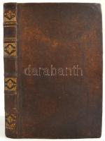 [Willem Sewell (1653-1720)-David Martin (1639-1721)]: Historie des Nieuwen Testaments, Verrykt met v...