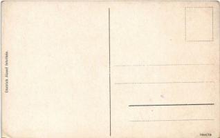 Selmecbánya, Banská Stiavnica; Pavilon a Szitnya csúcsán, menedékház. Dietrich József felvétele / Si...