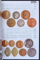 3db-os árverési katalógus tétel, benne: 2018. "KLIM AUKCE Pdzimní sálová aukce", 2019. &qu...