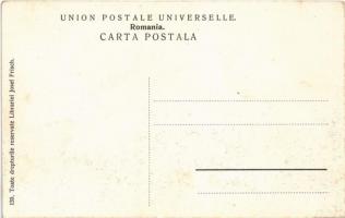 Turnu Severin, Szörényvár; Halla / market hall