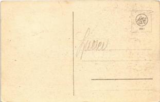 Kaunas, Aukstesnioji Teknikos Mokykla / Higher Technical School