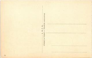 Katowice, Kattowitz; Slaskie Techniczne Zaklady Naukowe / Silesian Technical Research Plants, factor...