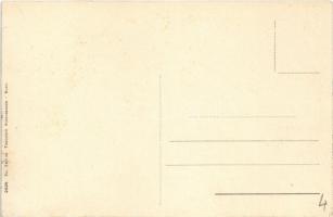 Nervi, Passeggiata a mare e Torre Gropallo / promenade, tower