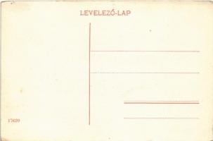 Budapest IX. Központi Vásárcsarnok, lovaskocsik, villamos, Nádor szálloda és kávéház