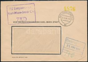 NDK 1964