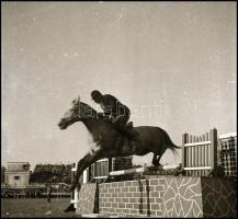 cca 1965 előtt készült felvételek, Tiszavölgyi József (1909-?) budapesti fotóriporter hagyatékából 1...