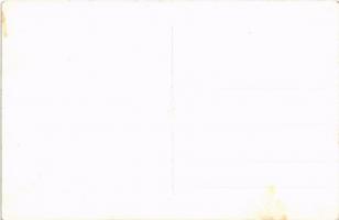 Bevonuláskori eredeti fotó felvétel, Horthy Miklós fehér lovon / Entry of the Hungarian troops era, ...