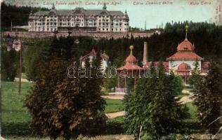 Tátrafüred Hotel (EK)