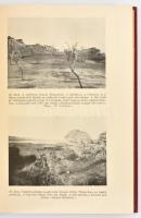 Cholnoky Jenő: Balaton. Magyar Földrajzi Társaság Könyvtára. 120 képpel. Bp., é.n. Franklin. Aranyoz...