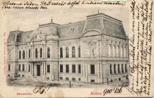 Kassa Museum (b)