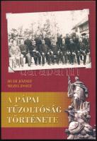 Hudi József - Mezei Zsolt: A pápai tűzoltóság története. Pápa, 2004. Pápa és környéke tűzvédelméért.