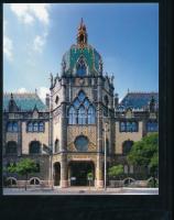 Magyar Kézművesség. 2005. Szerk.: Gergely Andrea, Gergely Imre. Színes fotókkal illusztrált. Bp., 20...