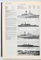Jane's Fighting Ships 1976-1977. Szerk.: Captain John E. Moore. London, 1977., Jane's Year...
