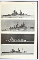 Jane's Fighting Ships 1976-1977. Szerk.: Captain John E. Moore. London, 1977., Jane's Year...