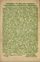 Budakeszi, Máriamakk, Makkosmária, romtemplom, kegykép (EK)