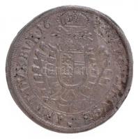 Ausztria 1673. 6kr Ag "I. Lipót" Saint Veit (3,25g) T:2
Austria 1673. 6 Kreuzer Ag "...