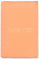 Györffy László: Asztrológia. Bp., 1935, Kókai Lajos, 319  p. Papírkötésben, kissé laza fűzéssel