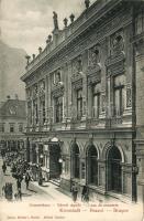 Brassó Concert haus, pharmacy