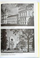 Lékai Lajos: A ciszterciek. Eszmény és valóság. Bp., 1991., Szent István-Társulat. Fekete-fehér képa...