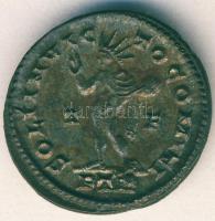 Római Császárság I.CONSTANTINUS 306-337. Nummi T:2+