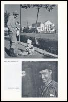 Miksolczi Miklós: Az első évtized. Dunapentelétől - Dunaújvárosig. Dunaújváros, 1975, Dunaújvárosi T...