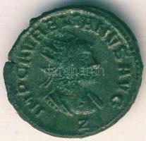 Római Császárság VABALATHUS 272. Antoninian T:2/3+ kis patina R!