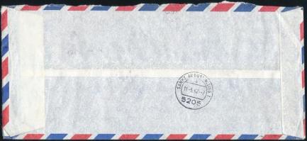 Ghana 1992