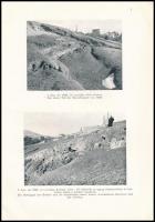 Posewitz A. Guido: A Rókushegy geológiája különös tekintettel a suvadásokra. Bölcsészdoktori értekez...