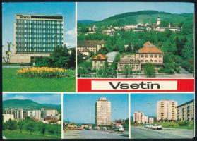 Czechoslovakia 1982 Csehszlovákia 1982