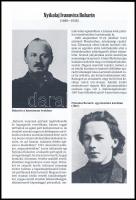 Máté István: Sztálin áldozatai. Bp.,1989., Progresszió. Kiadói papírkötés