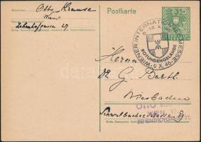 Ausztria 1946