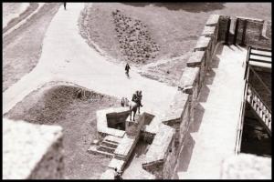 1960 Gyula, városi napokon készült kb 55 db negatív tartóban