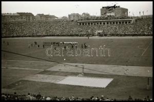 FTC (Kinizsi): Totenham 2:1 labdarúgó mérkőzés 3 db negatív