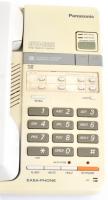 Panasonic vezetékes telefon, szép állapotban