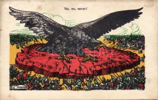 Irredenta s: Eugen Harannghy