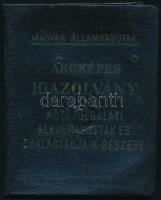 1950 Vasúti fényképes igazolvány ny. áeg. (állategészségügyi) főtanácsos neje részére, Pécsett kiáll...