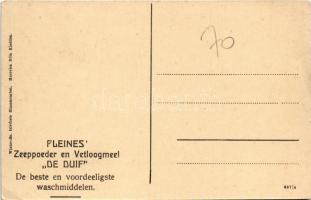 Nyustya, Hnústa; Rimamurányi vasgyár. Winter Sz. felvétele. Horovicz Béla kiadása / iron factory, ir...