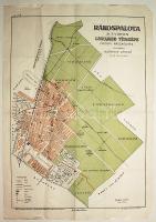 Rákospalota térkép