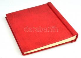 Egy albumnyi gyufacímke-különlegesség