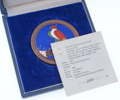 Papp László (1947-) 1988. "Első királyunk Szent István halálának 950. évfordulóján a Szent Jobb...