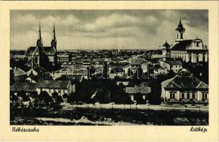 Békéscsaba (ázott / wet damage)