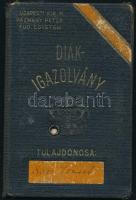 1938 Budapesti Kir. M. Pázmány Péter Tud. Egyetem fényképes diákigazolvány