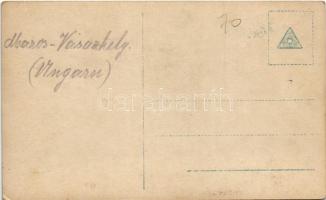 Marosvásárhely, Targu Mures; photo