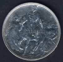 1896. 1K Ag "Jubileum" T:3 ph